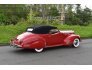 1942 Packard Super 8 By Darrin for sale 101509246